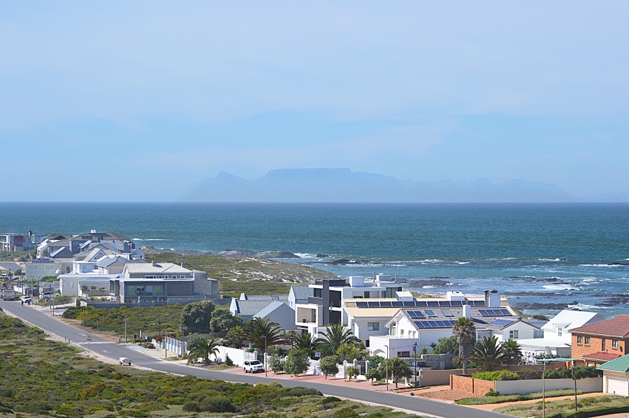 0 Bedroom Property for Sale in Yzerfontein Western Cape